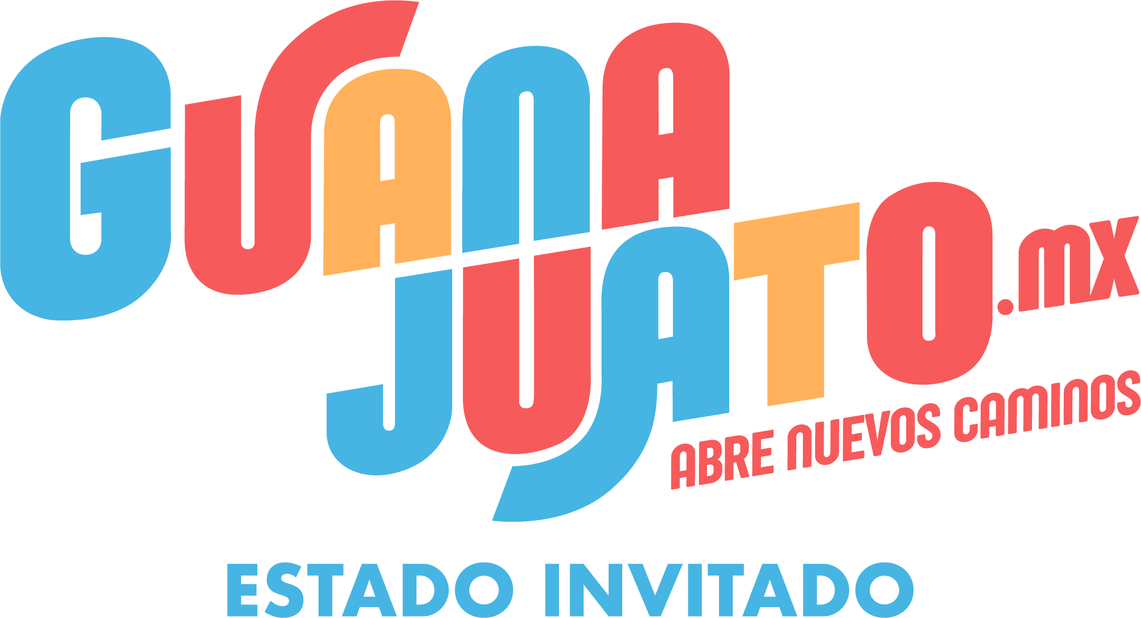 Guanajuato estado invitado