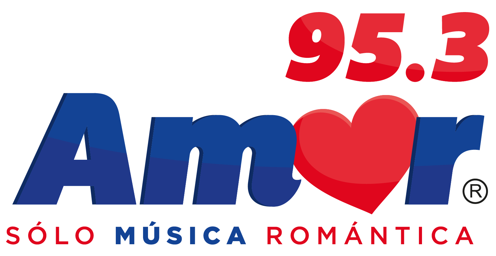 Amor 95.3