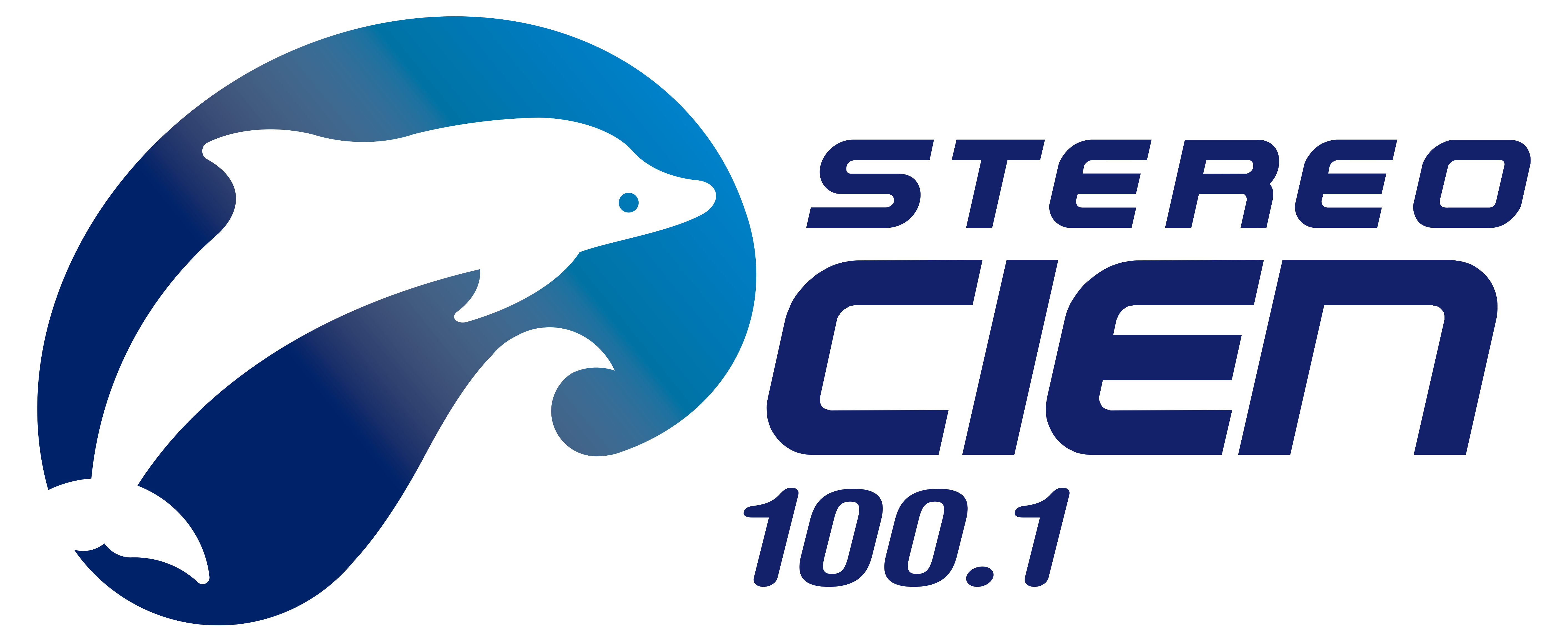 Stereo Cien